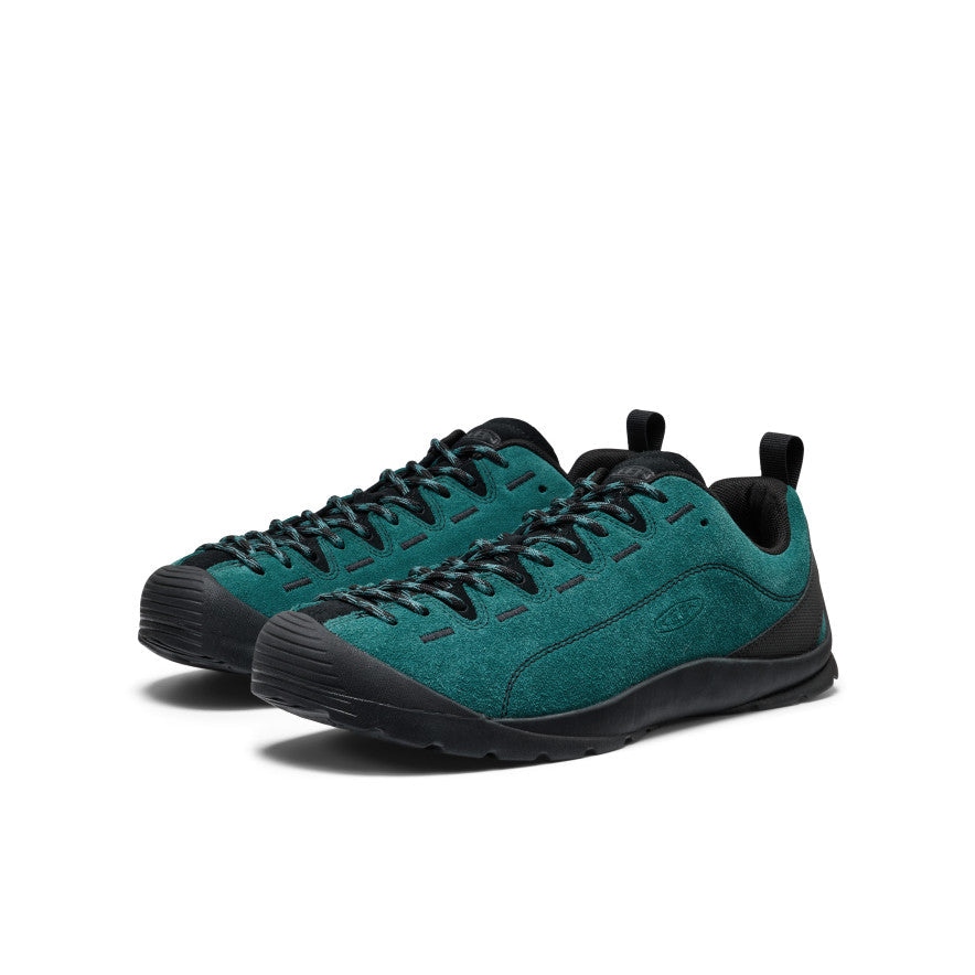 Men's Jasper Sneaker Mediterranea/Black