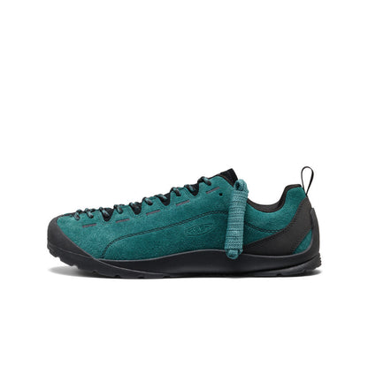 Men's Jasper Sneaker Mediterranea/Black