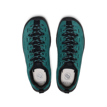 Men's Jasper Sneaker Mediterranea/Black