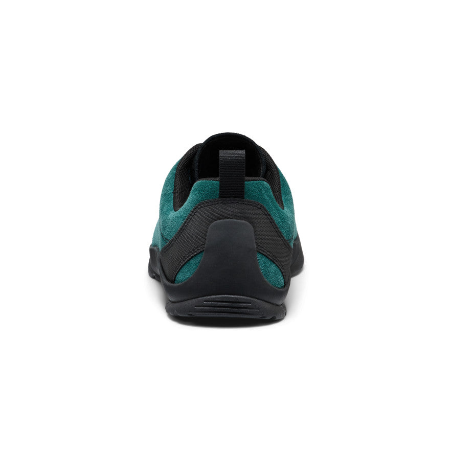 Men's Jasper Sneaker Mediterranea/Black