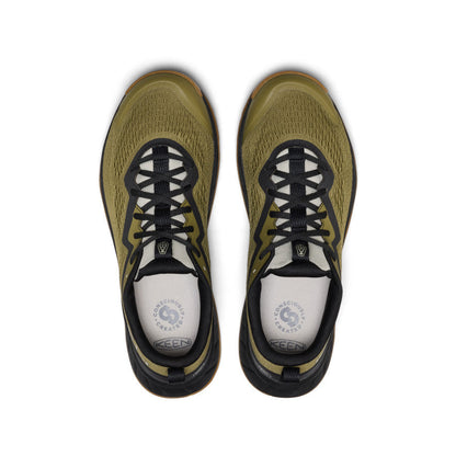 Men's Versacore Speed Shoe Martini Olive/Abbey Stone