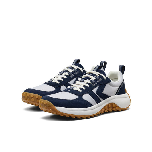 Men's KS86 Sneaker Naval Academy/Star White