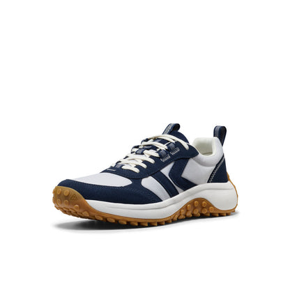 Men's KS86 Sneaker Naval Academy/Star White