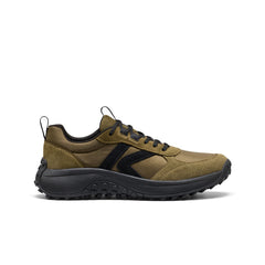 Dark Olive/Black