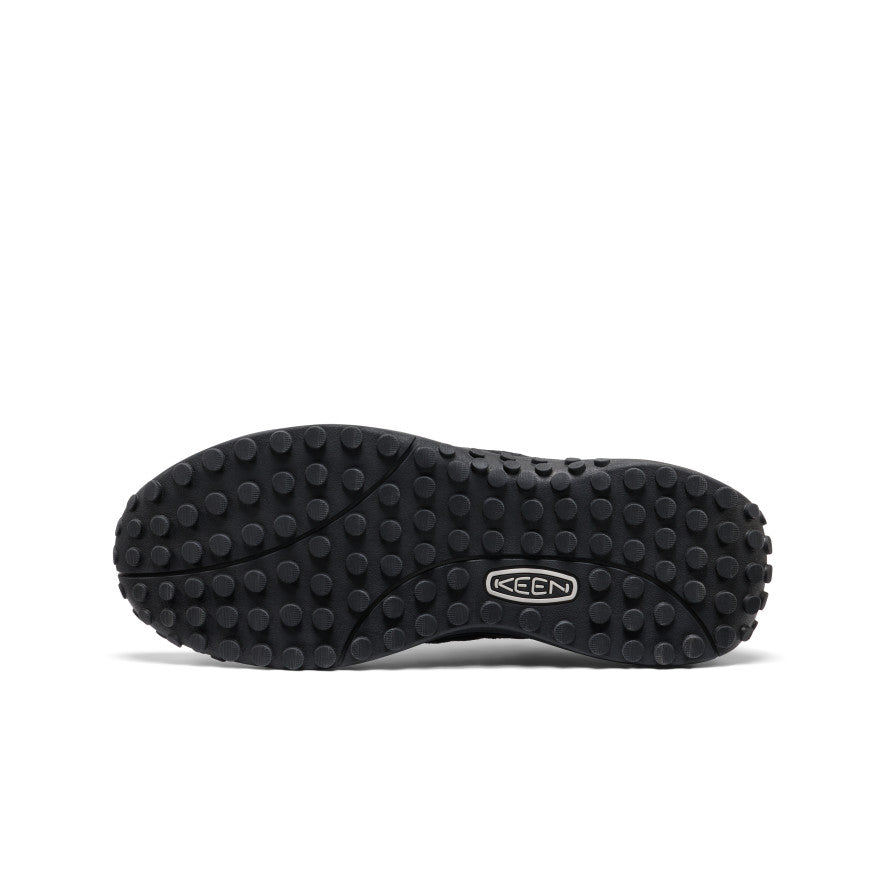 Men's KS86 Sneaker Dark Olive/Black
