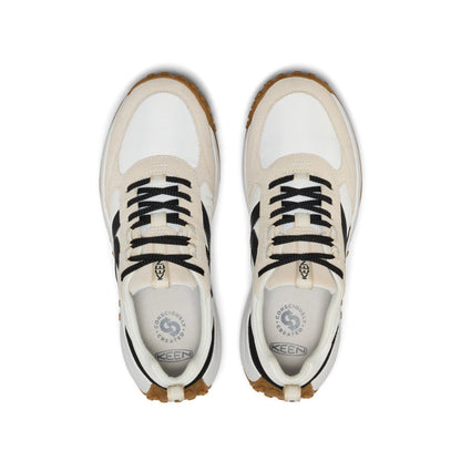 Men's KS86 Sneaker Star White/Black