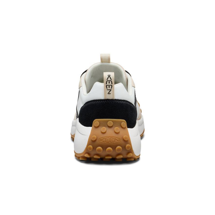 Men's KS86 Sneaker Star White/Black