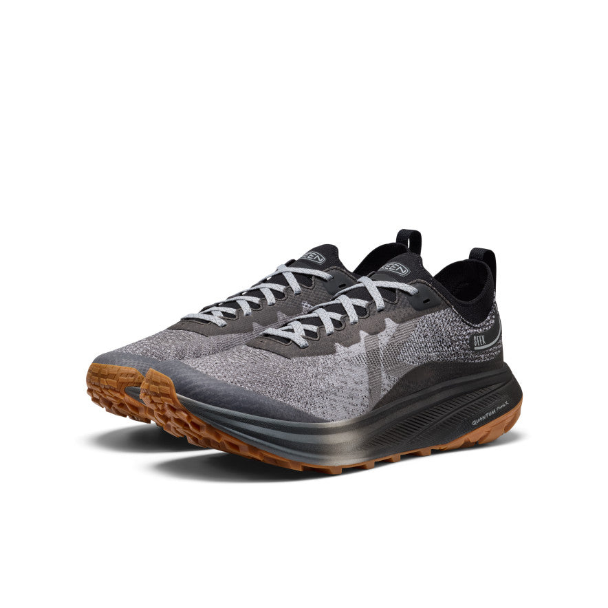 Men's Seek Trail Running Shoe Black/Magnet