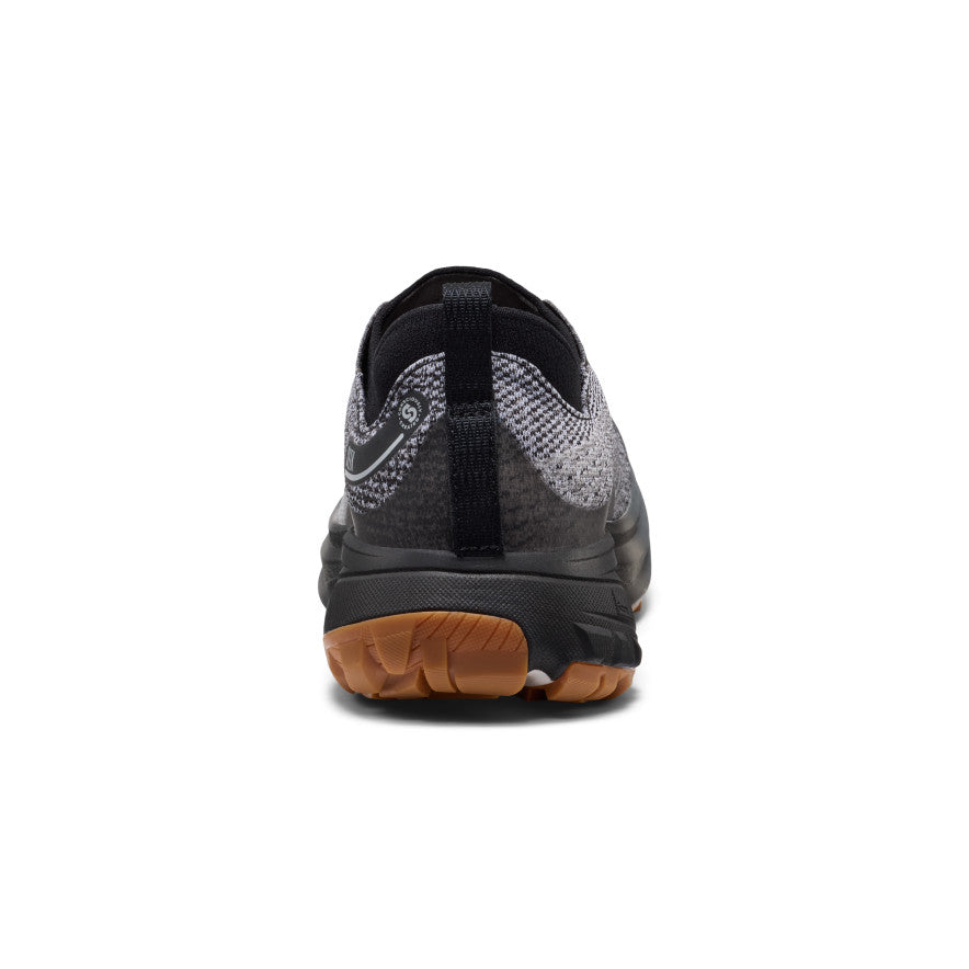 Men's Seek Trail Running Shoe Black/Magnet