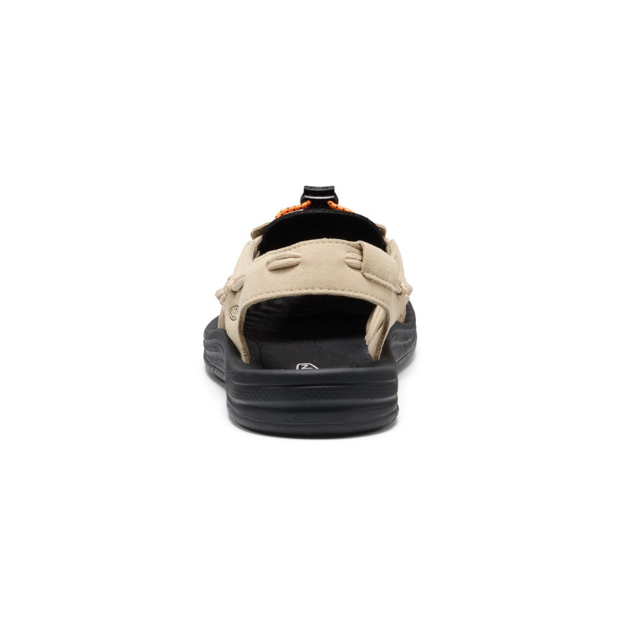 Men's UNEEK Sneaker Safari/Orange Peel