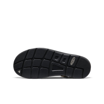 Men's UNEEK Sneaker Safari/Orange Peel
