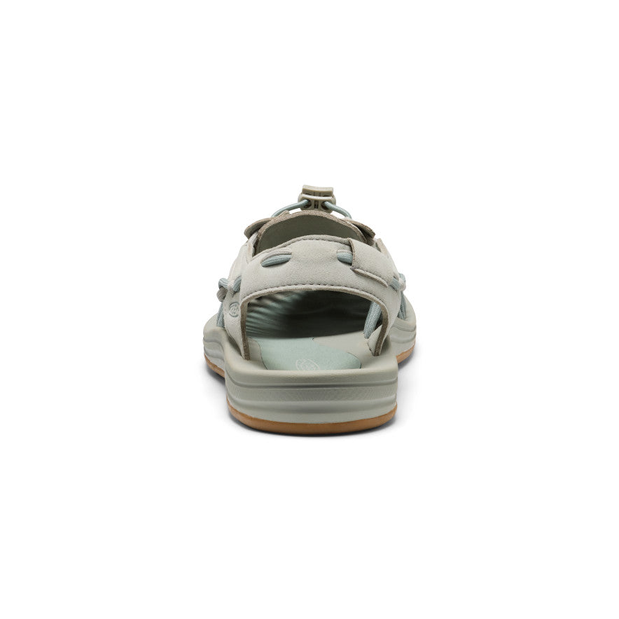 Men's UNEEK Sneaker Abbey Stone/Lily Pad