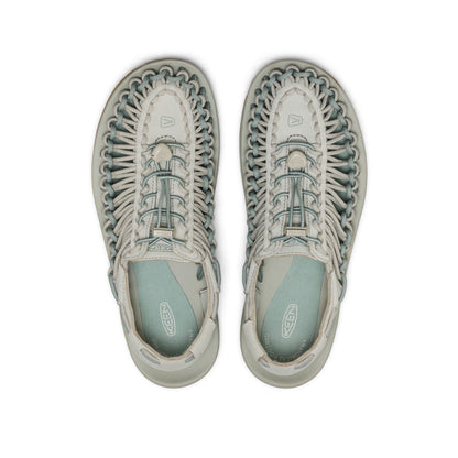 Men's UNEEK Sneaker Abbey Stone/Lily Pad