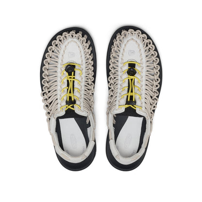 Men's UNEEK Sneaker Vapor/Cream Gold