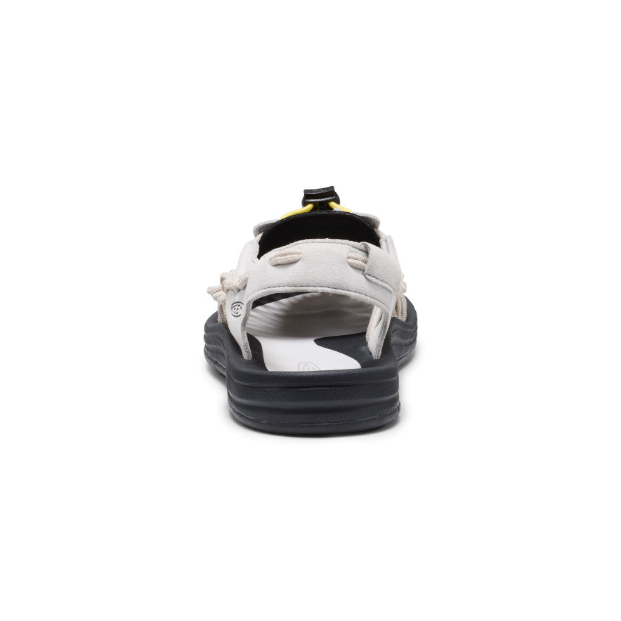 Men's UNEEK Sneaker Vapor/Cream Gold