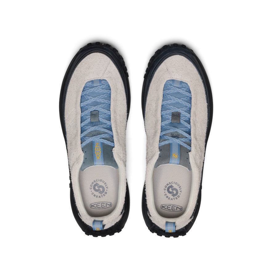 Men's KS Mino Sneaker Vapor/Faded Denim
