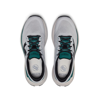 Men's WK500 Walking Shoe Alloy/Mediterranea