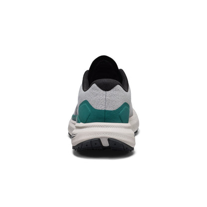 Men's WK500 Walking Shoe Alloy/Mediterranea