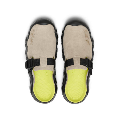 Men's Hyperport Metalwood Clog Metalwood Plaza