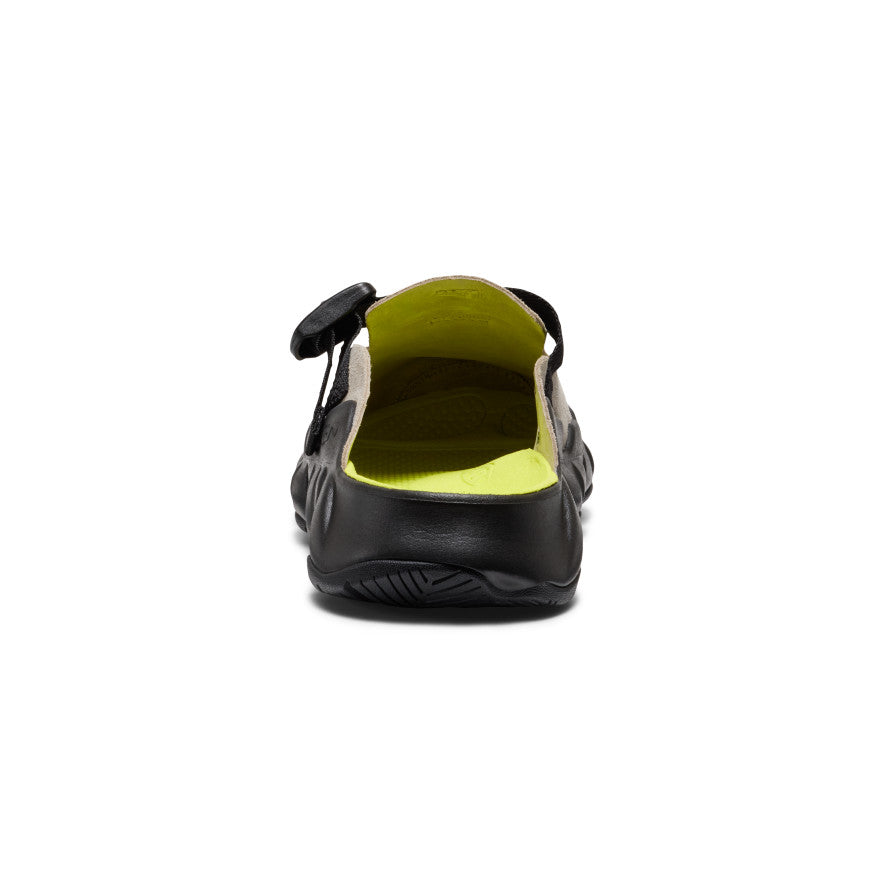 Men's Hyperport Metalwood Clog Metalwood Plaza