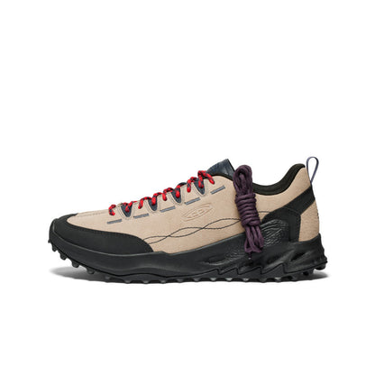 Men's Jasper Zionic Sneaker Safari/Sky Captain