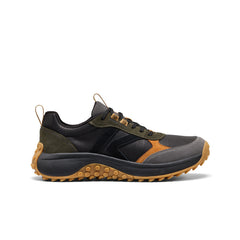 Forest Night/Keen Maple