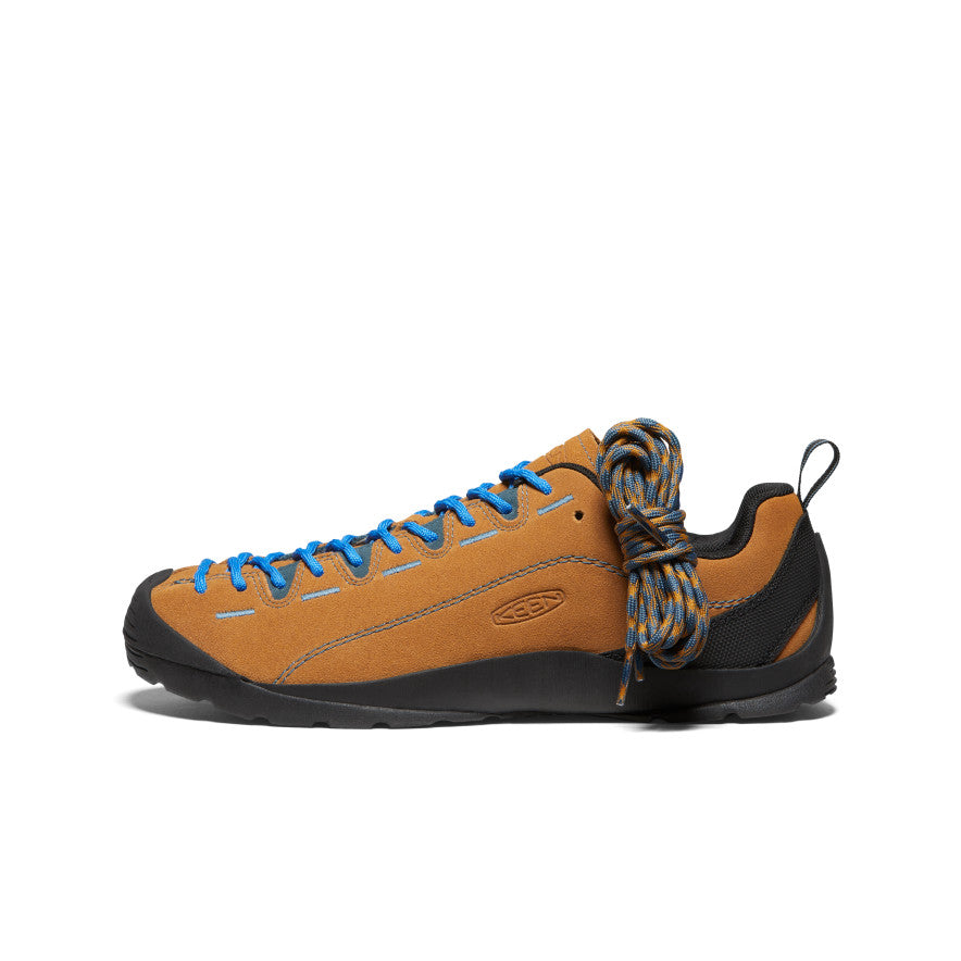 Men's Jasper Sneaker Cathay Spice/Orion Blue