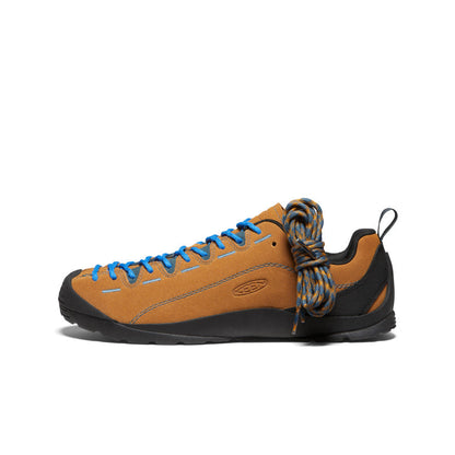 Men's Jasper Sneaker Cathay Spice/Orion Blue