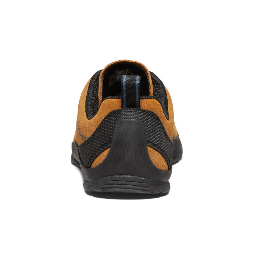 Men's Jasper Sneaker Cathay Spice/Orion Blue