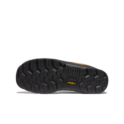 Men's Jasper Sneaker Cathay Spice/Orion Blue