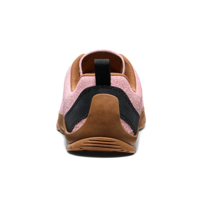 Men's Jasper Sneaker x Highsnobiety Pink/Gum