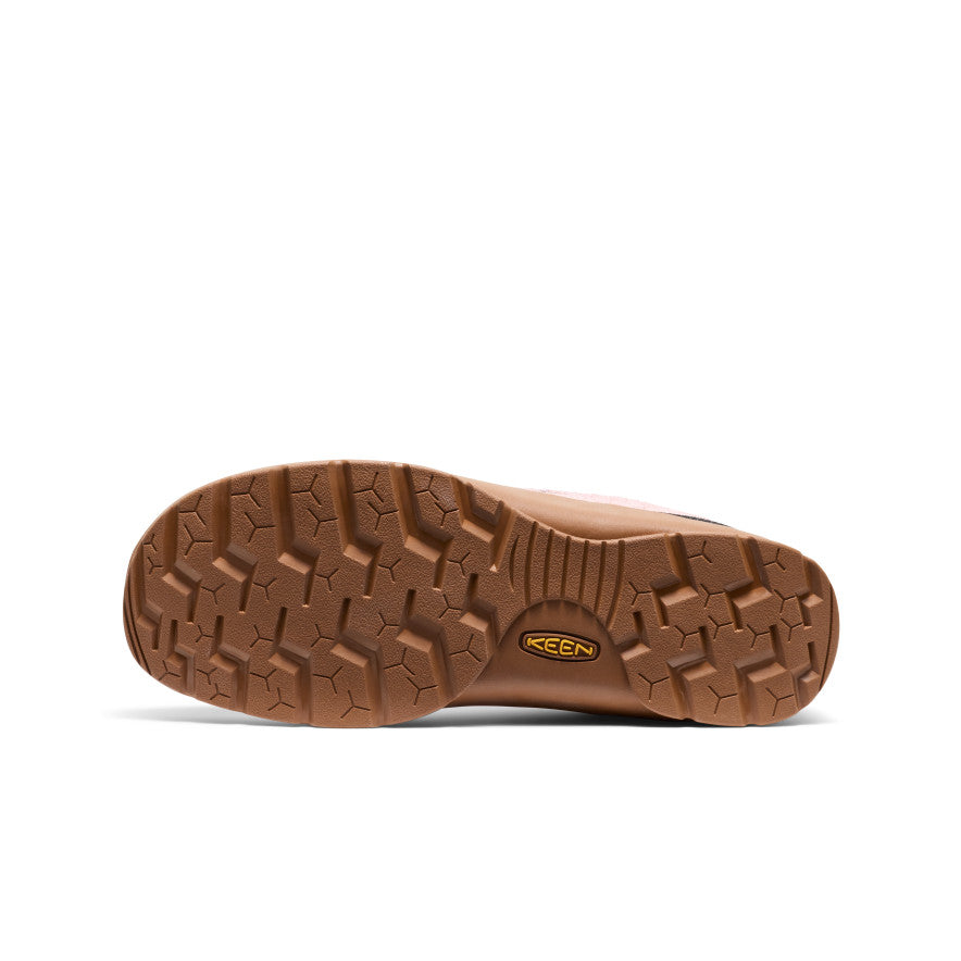 Men's Jasper Sneaker x Highsnobiety Pink/Gum