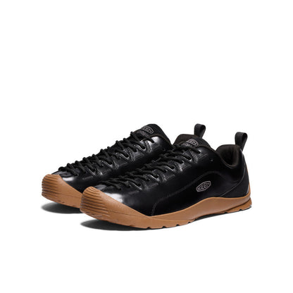 Men's Jasper Sneaker x Highsnobiety Black/Gum