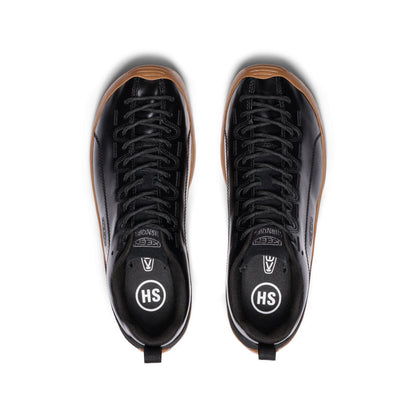 Men's Jasper Sneaker x Highsnobiety Black/Gum
