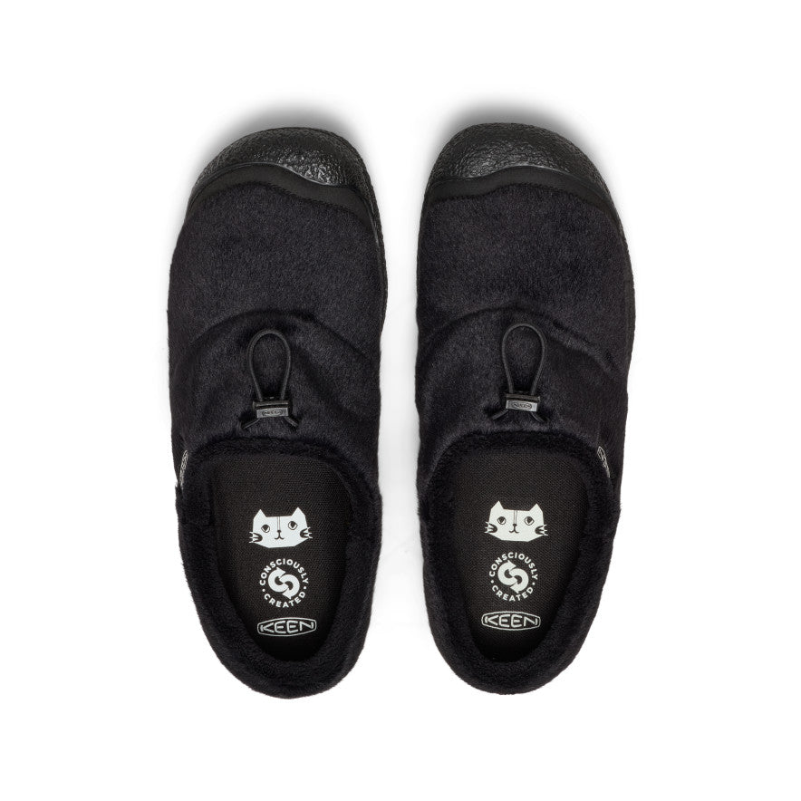 Men's Howser III Slide ARTPARA FUKAGAWA Artpara Black