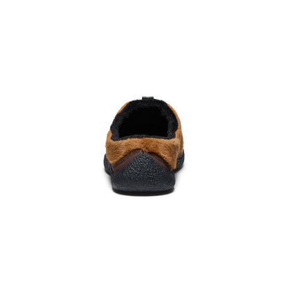 Men's Howser III Slide Bison/Black