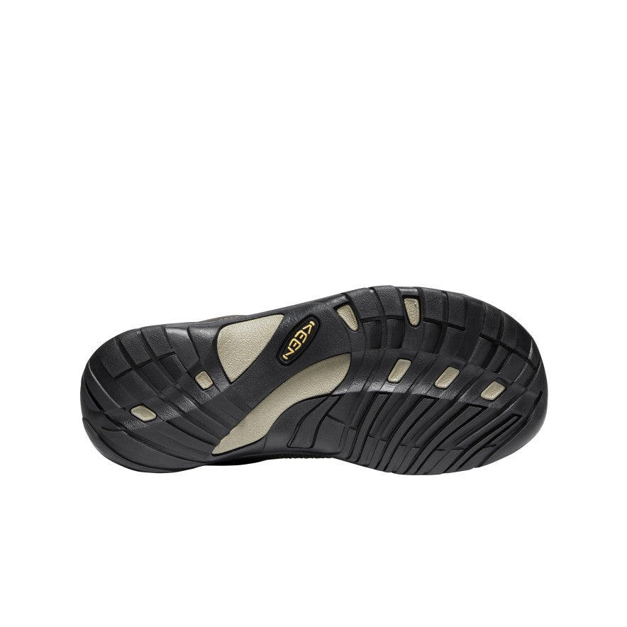 Men's Austin Shoe Chocolate Brown