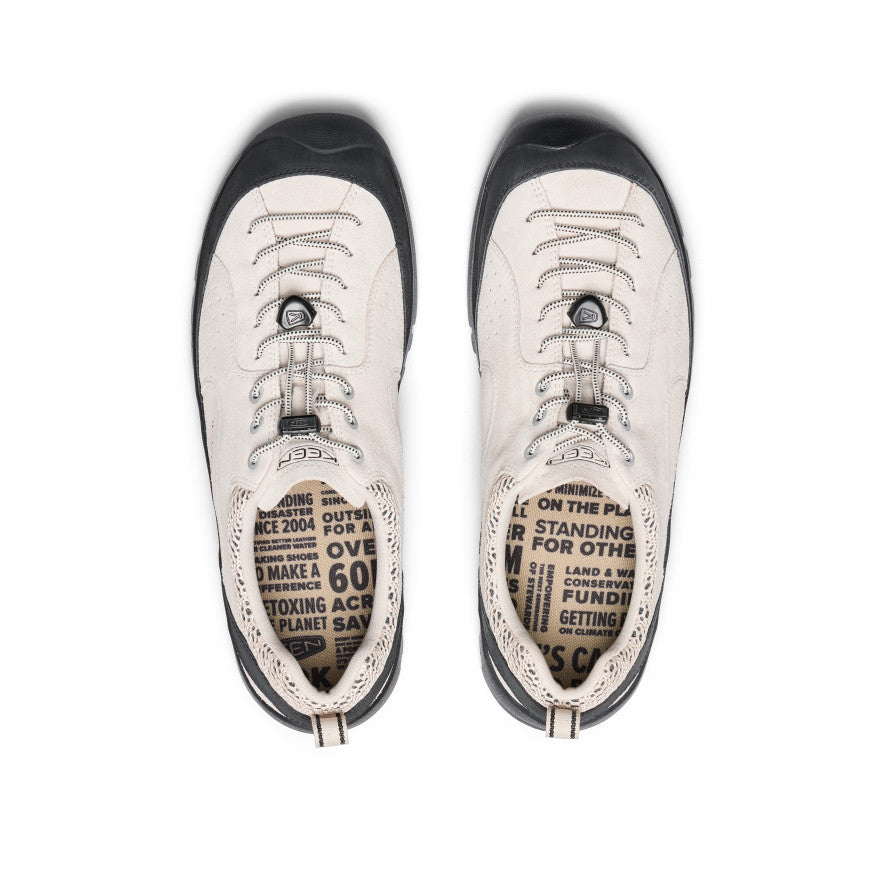 Men's Jasper Rocks Sneaker Birch/Black
