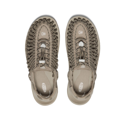 Men's UNEEK Sneaker Timberwolf/Plaza Taupe