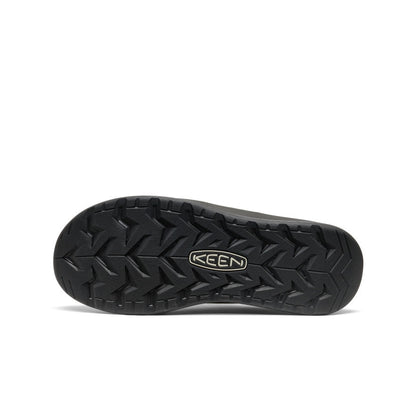 Men's Whyser Slip-On Bronze Green/Black