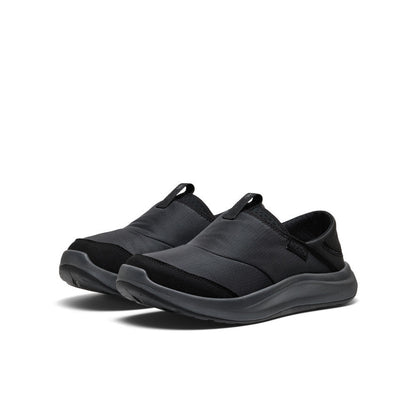 Men's Whyser Slip-On Black