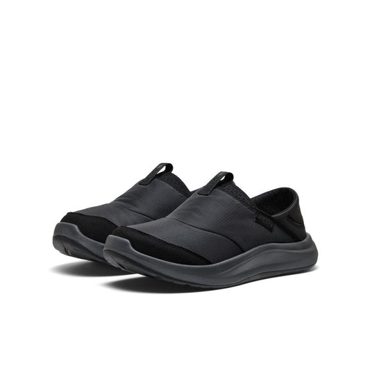 Men's Whyser Slip-On Black