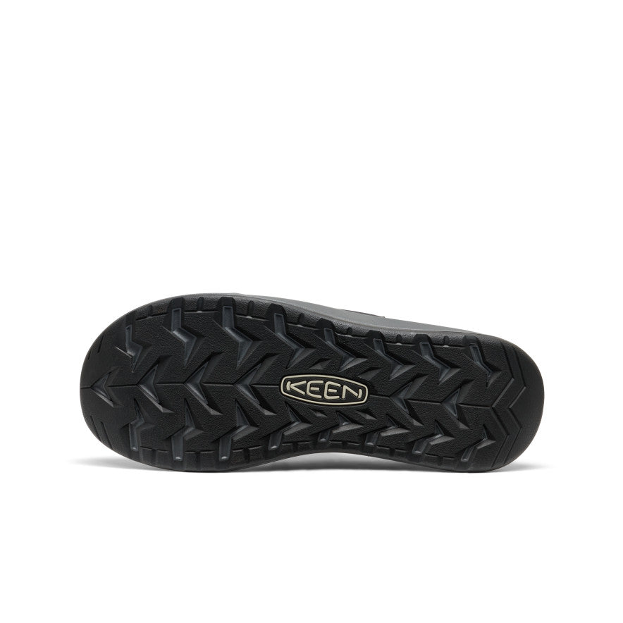 Men's Whyser Slip-On Black