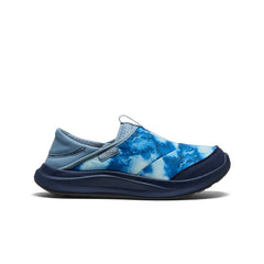 Pow Glacier Blue
