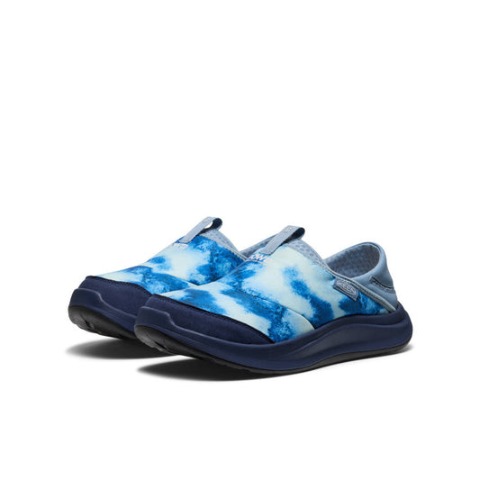 Men's Whyser Protect Our Winters Slip-On  Pow Glacier Blue