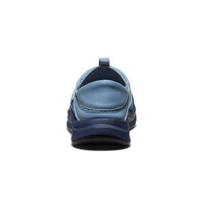 Men's Whyser Protect Our Winters Slip-On  Pow Glacier Blue