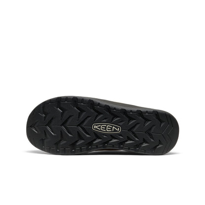 Men's Whyser Slip-On Safari/Black