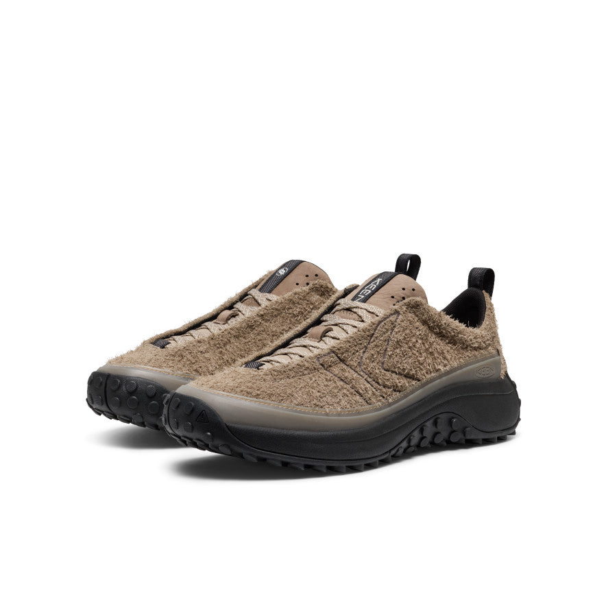 Men's KS Mino Sneaker Brindle/Birch