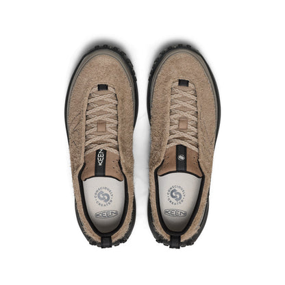 Men's KS Mino Sneaker Brindle/Birch