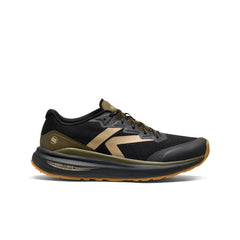 Black/Dark Olive